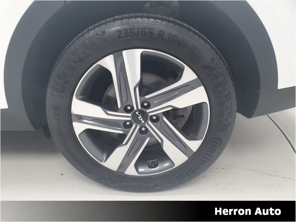2024 Kia Sorento