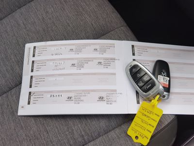 2022 Hyundai Ioniq 5