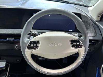 2023 Kia EV6