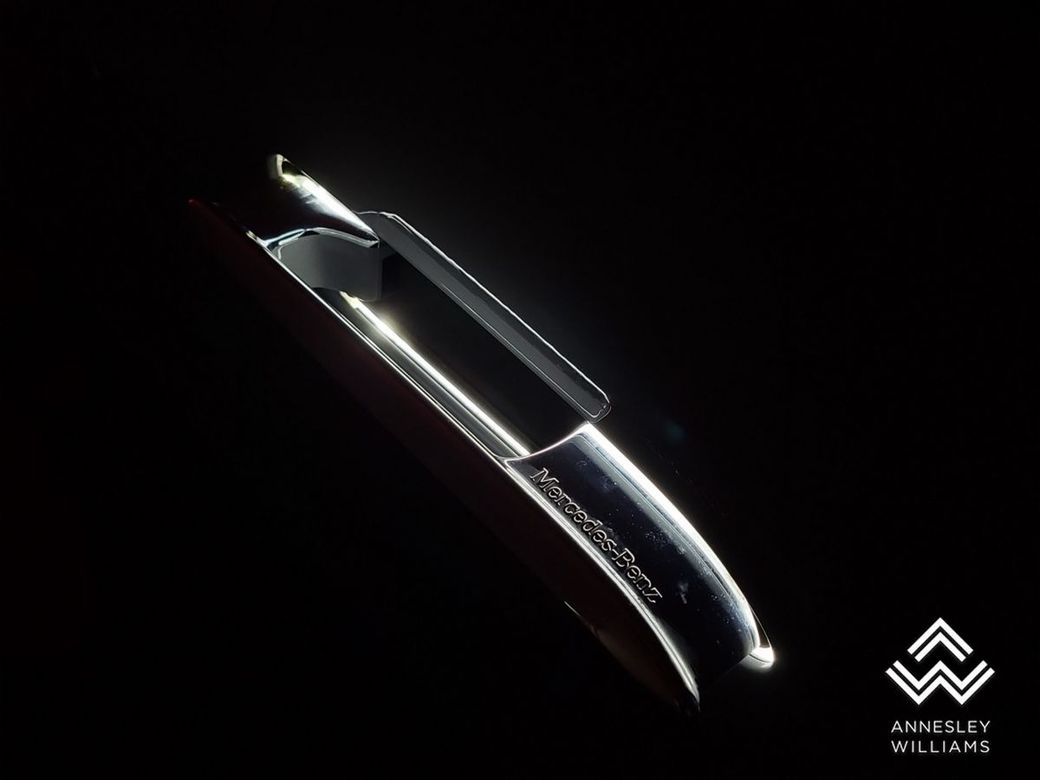 2024 Mercedes-Benz E Class