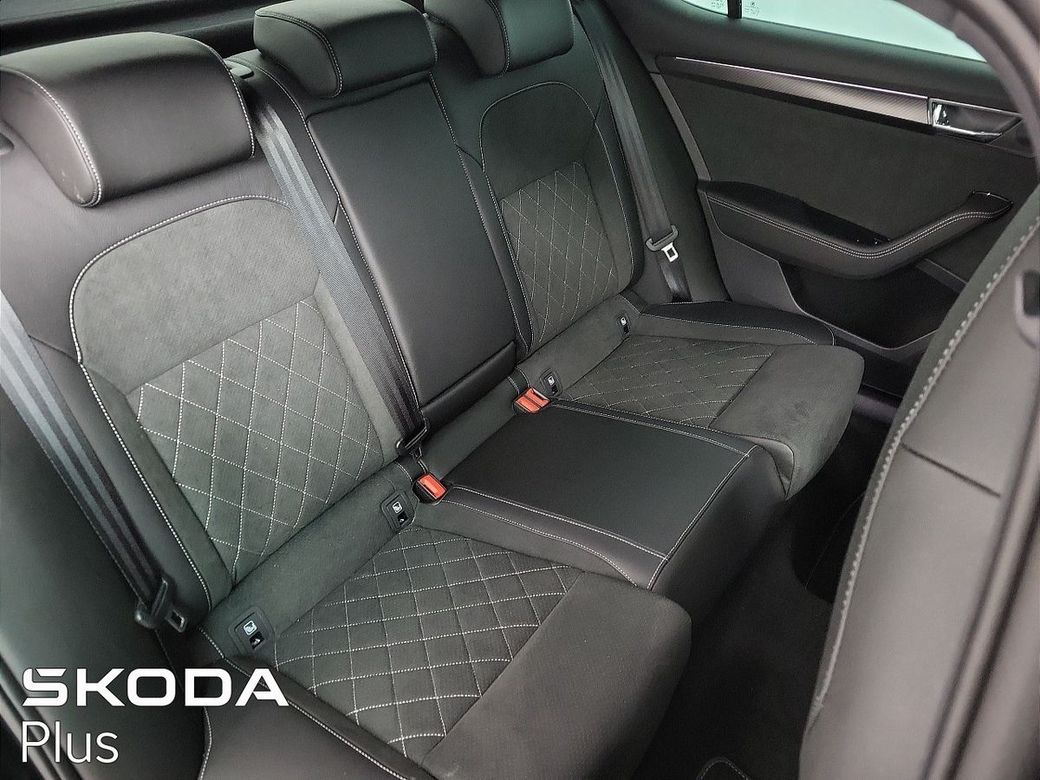2024 Skoda Superb