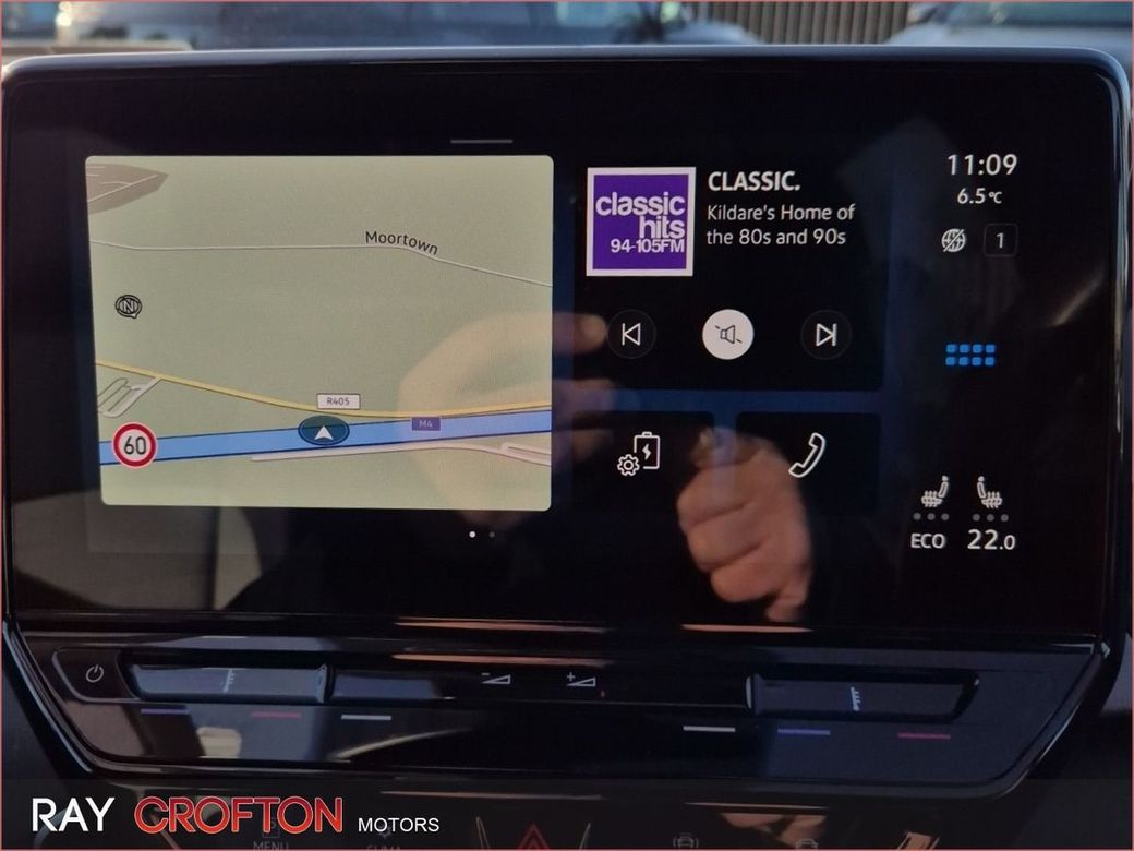 2023 Volkswagen ID.3