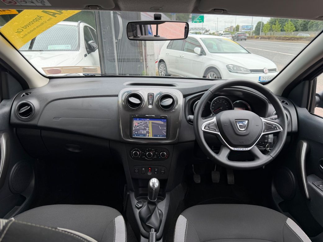 2019 Dacia Logan