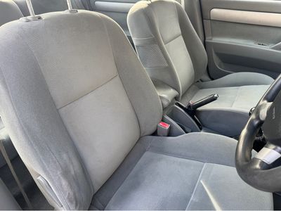 2006 Chevrolet Lacetti