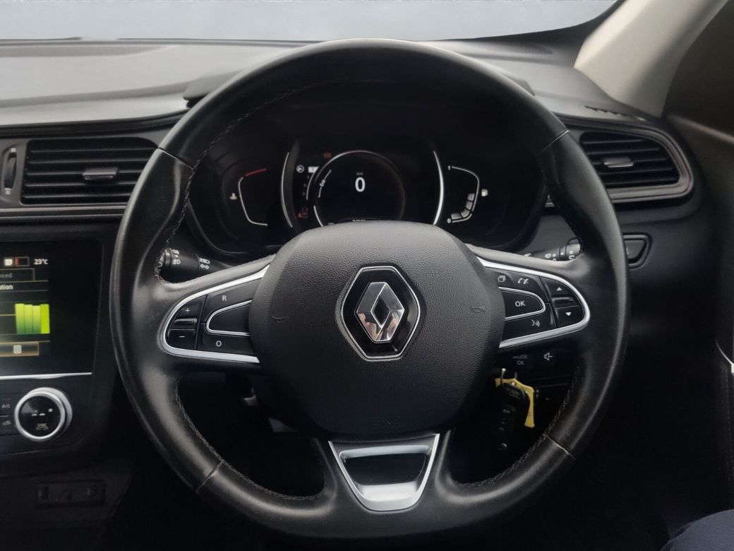 2020 Renault Kadjar