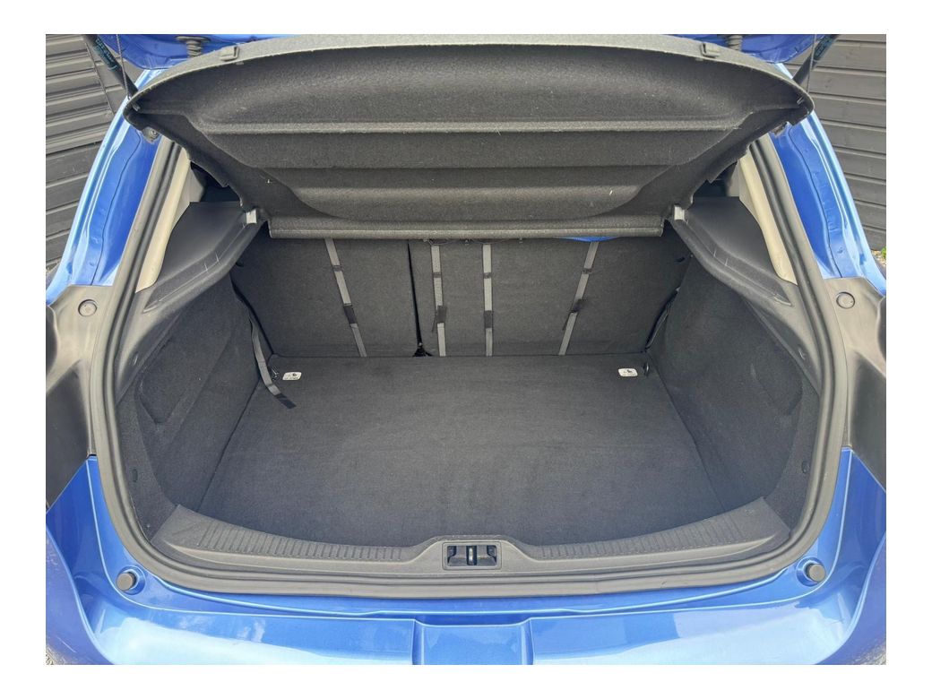 2016 Renault Megane