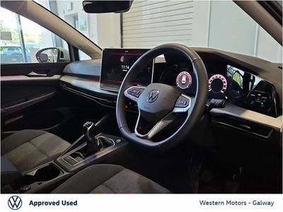 2026 Volkswagen Golf
