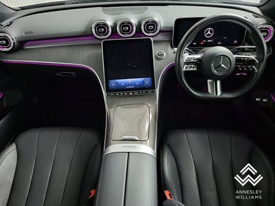 2025 Mercedes-Benz CLE