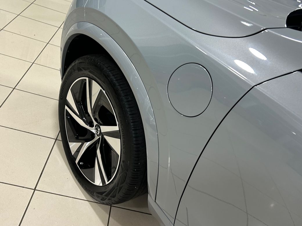 2024 Volvo XC90