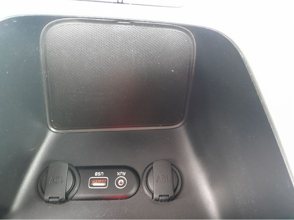 2016 Kia Ceed