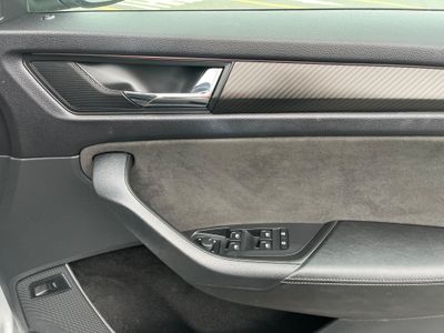 2021 Skoda Kodiaq