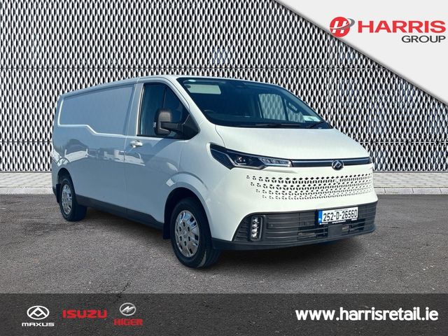 vehicle for sale from Harris Retail