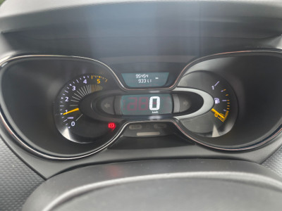 2014 Renault Captur
