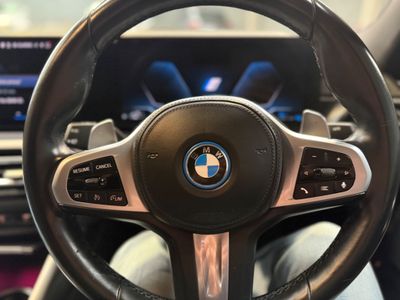 2023 BMW 3 Series