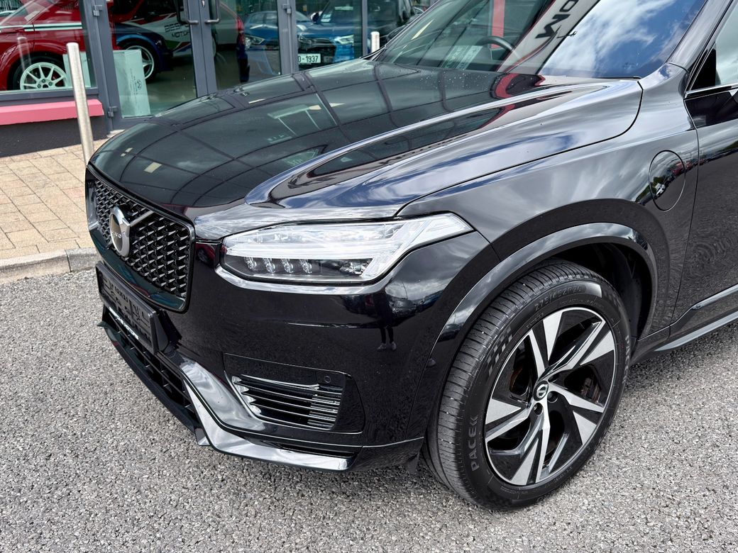 2020 Volvo XC90