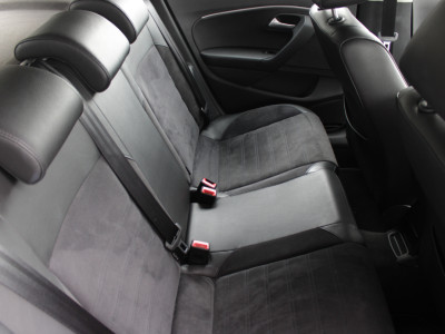 2017 Volkswagen Polo