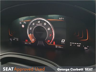 2025 SEAT Ibiza
