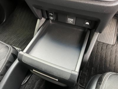 2018 Honda Odyssey