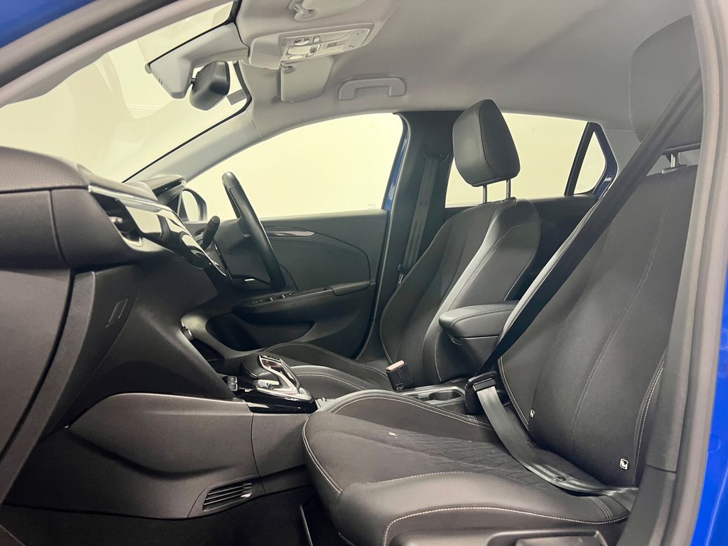 2020 Vauxhall Corsa