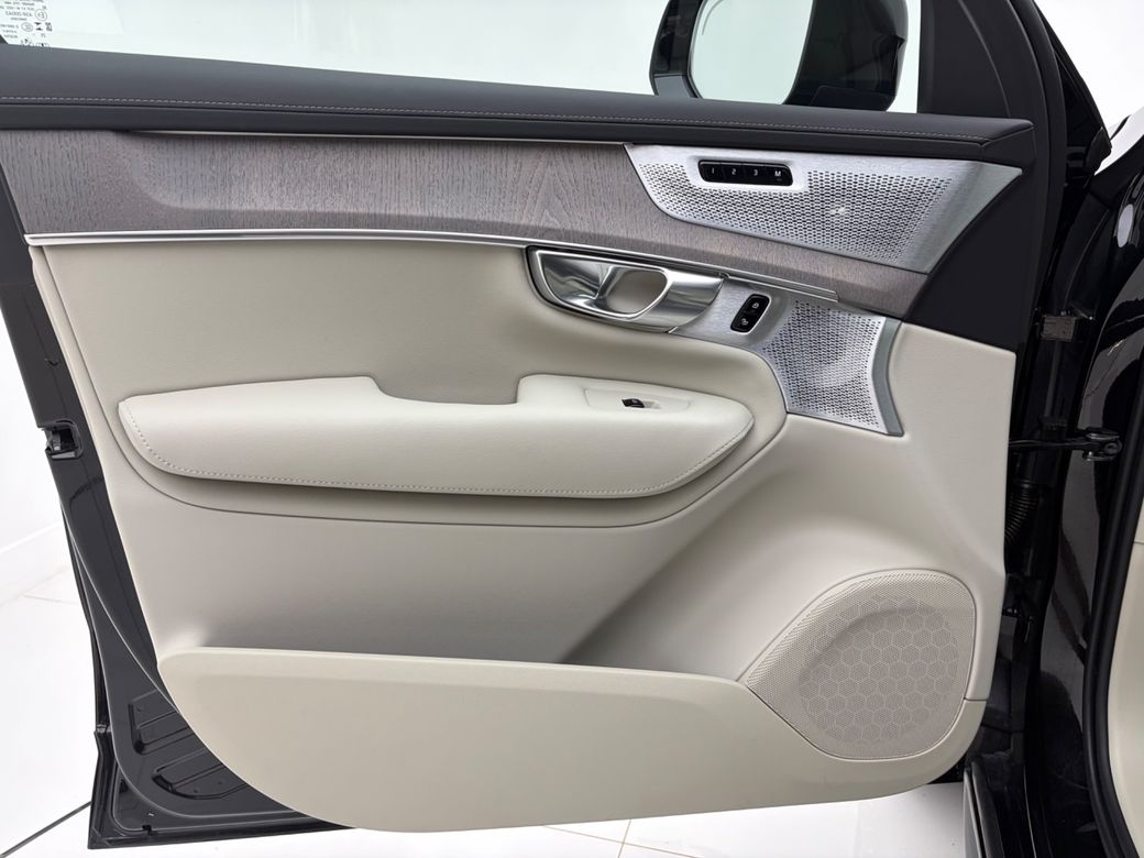 2026 Volvo XC90