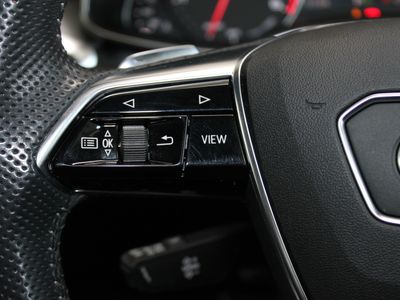 2019 Audi A6