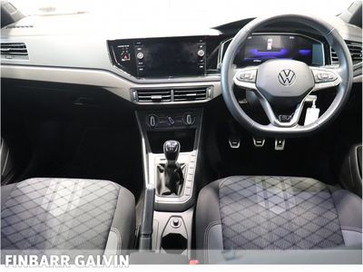 2023 Volkswagen Polo