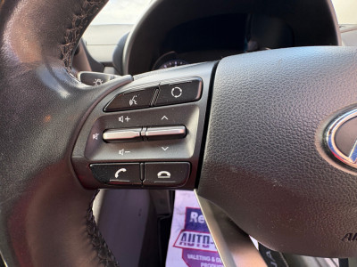 2018 Hyundai Kona