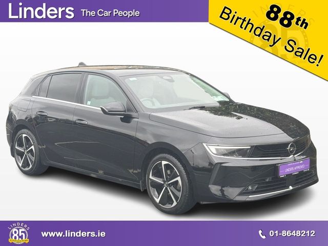 vehicle for sale from Linders Finglas Turvey Limited