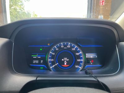 2019 Honda Odyssey
