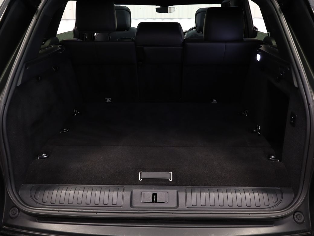 2022 Land Rover Range Rover Sport