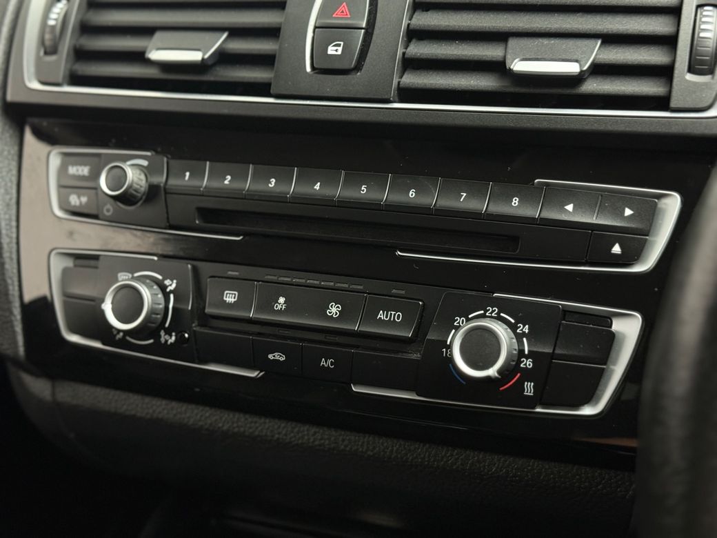 2017 BMW 2 Series