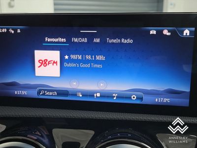 2024 Mercedes-Benz CLA Class