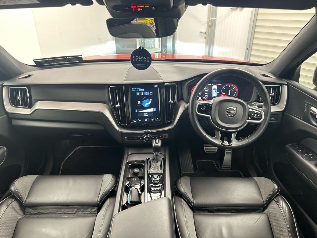 2020 Volvo XC60