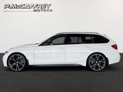 2015 BMW 3 Series