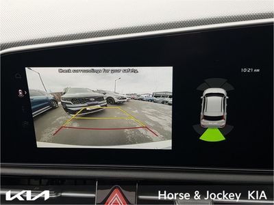 2025 Kia Niro