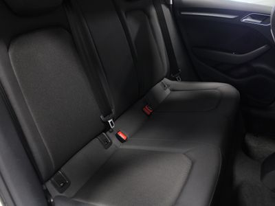 2019 Audi A3