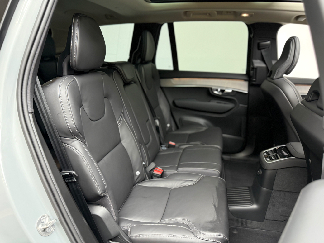 2026 Volvo XC90