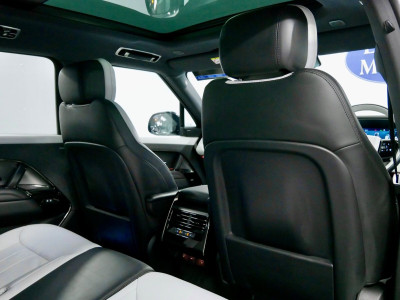 2023 Land Rover Range Rover Sport