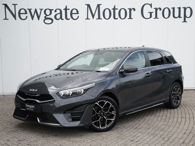 vehicle for sale from Newgate Motor Group