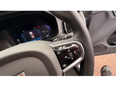 2023 Volvo XC60