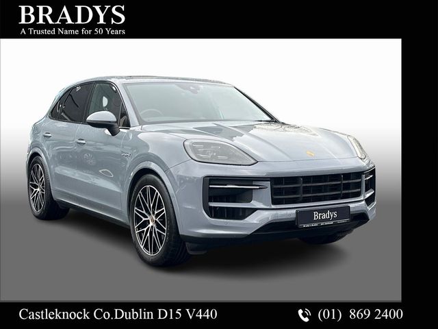 vehicle for sale from Bradys of Castleknock
