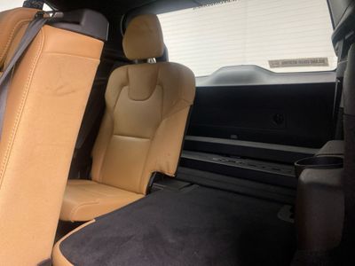 2022 Volvo XC90