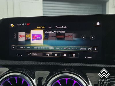 2023 Mercedes-Benz CLA Class