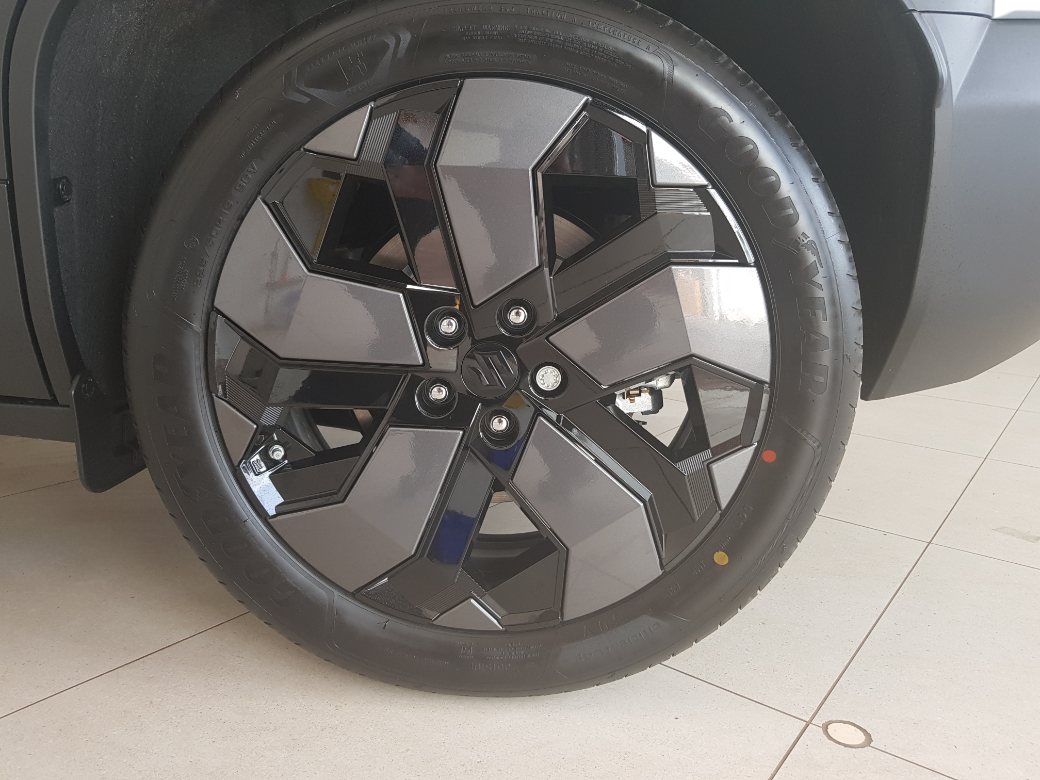 2026 Suzuki Vitara