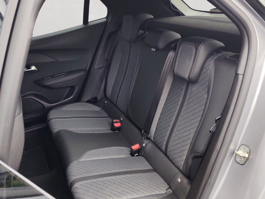 2026 Peugeot 2008