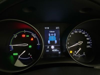 2021 Toyota C-HR