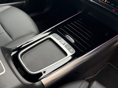 2025 Mercedes-Benz EQA