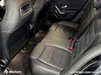 2020 Mercedes-Benz CLA Class