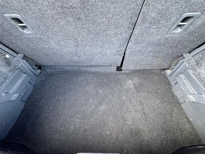2009 Suzuki Swift