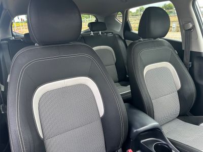 2017 Kia Ceed